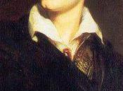 Avril 1824 Byron