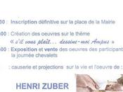 Journée Chevalets 2010