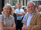 "You will meet tall dark stranger" bande annonce