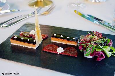 Restaurant des Trois Tours, Bourguillon, Fribourg