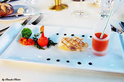 Restaurant des Trois Tours, Bourguillon, Fribourg