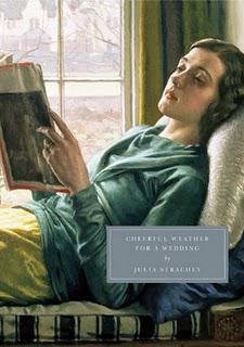 Julia STRACHEY – Cheerful weather for the wedding