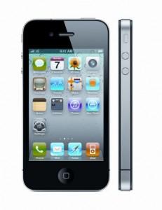 L’impact de l’Antennagate sur les ventes d’iPhone 4