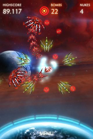 Fishlabs annonce une nouvelle génération de “tap-shooter” game