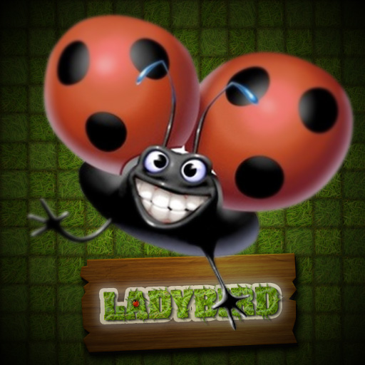 Ladybird va vous prendre la tête mais vous aimez peut-être ça !