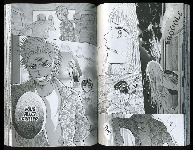 Life Keiko Suenobu Tome 13 Scan Vf Life de Keiko Suenobu | À Voir