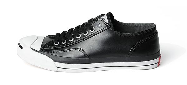 BEDWIN X CONVERSE JACK PURCELL “MIKE” – F/W 2010 COLLABORATION