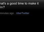 Jailbreak iPhone peut être pour aujourd'hui ?...