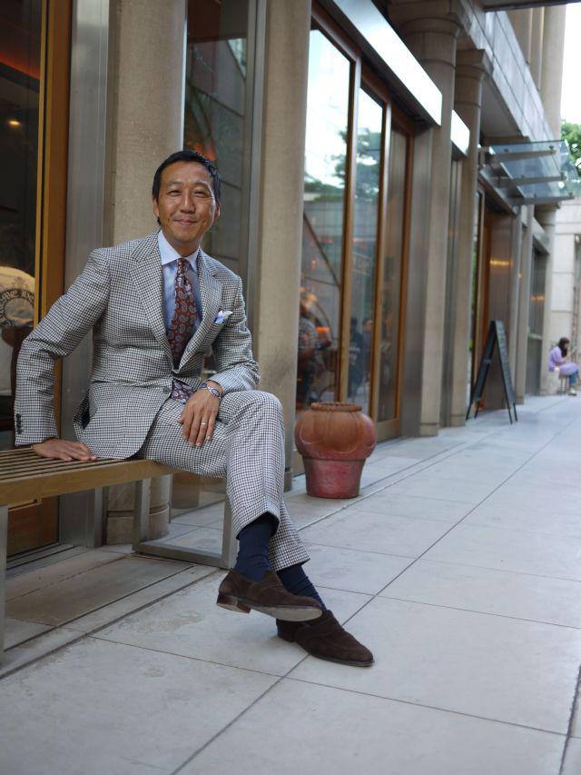 Style From Tokyo by Rei Shito # 2