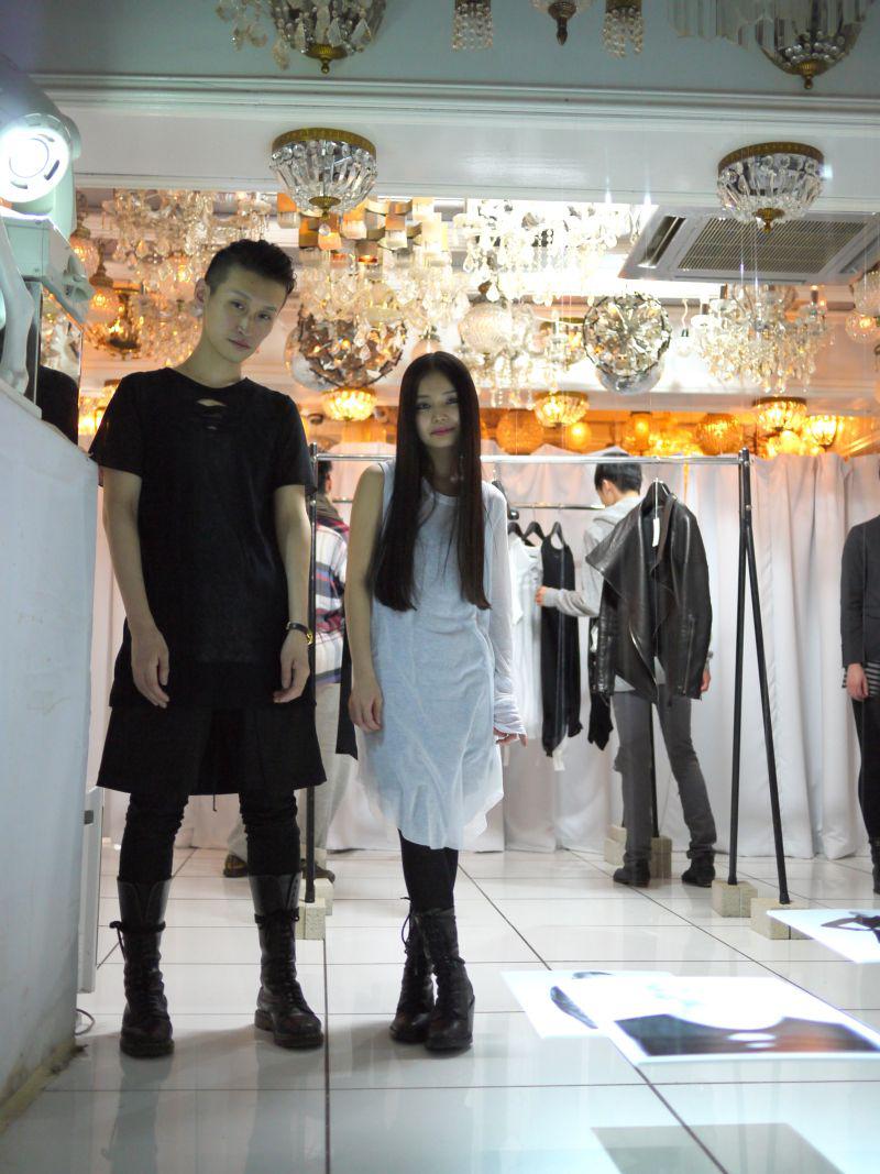 Style From Tokyo by Rei Shito # 2