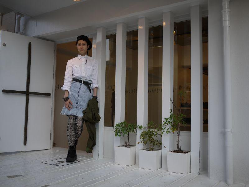 Style From Tokyo by Rei Shito # 2