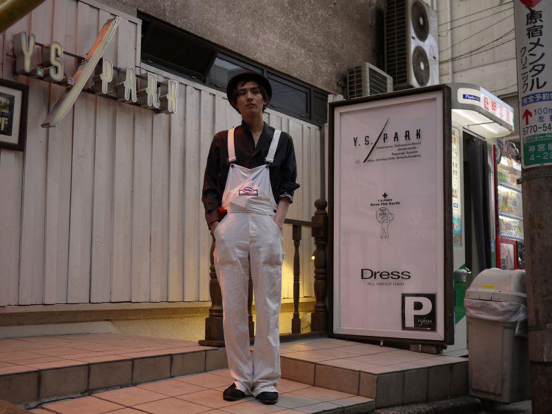 Style From Tokyo by Rei Shito # 2