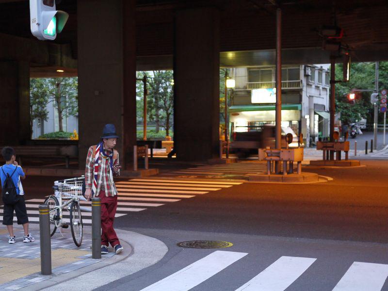 Style From Tokyo by Rei Shito # 2