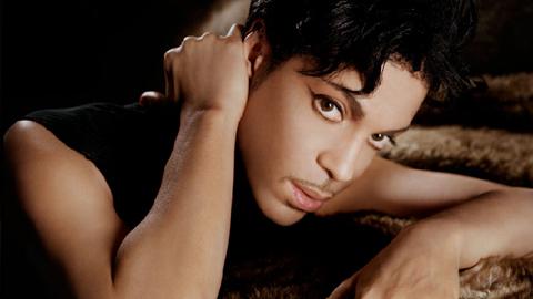 Prince ... Son nouvel album gratuit avec l'achat d'un journal