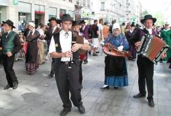 auvergne de lyon - drapeaux du monde