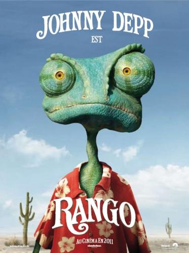 [Trailer] Rango, par le réalisateur de Pirates des Caraïbes