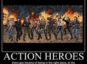 frôlé l’action concrète