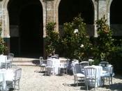 Service Traiteur Alcazar Votre Evénement dans lieu exceptionnel, confidentiel atypique