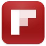 Flipboard : vos réseaux sociaux sur iPad