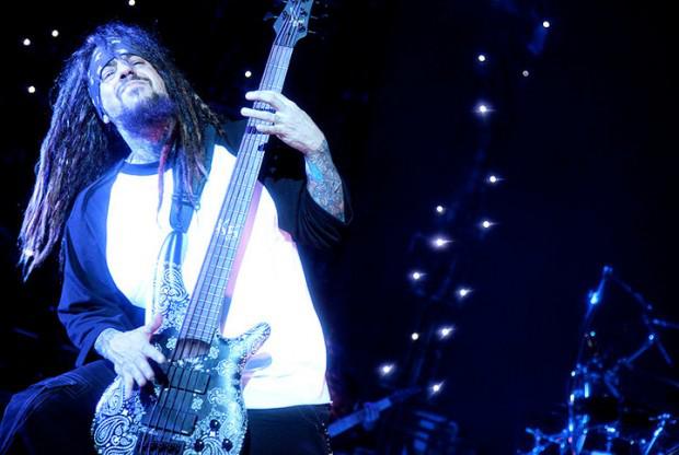 Korn St louis 2010
