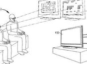 Lunettes stéréoscopiques pour plusieurs contenus