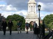 Cinq musées incontournables Dublin