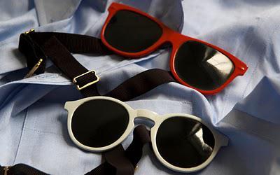 Ribambelle d'accessoires inédits...