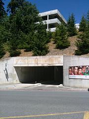 Rajeunissement du parking de Crans Cry d’Er