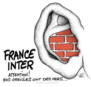POUR UNE RADIO PUBLIQUE INDEPENDANTE