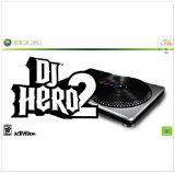 DJ Qbert rejoint DJ Hero 2