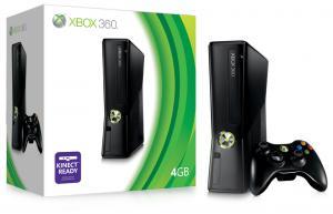 Xbox 4 go Prix de Kinect, de la Xbox 4go, et du pack