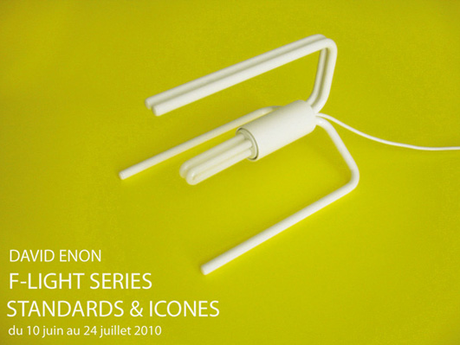 Image 1 David Enion / F-Lights series