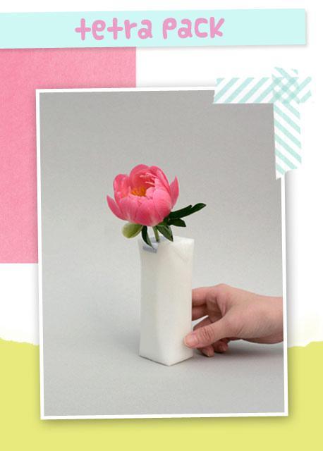 Detournement de Fleurs