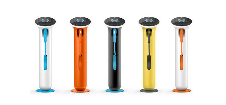 Bornes pour charger votre véhicule électrique