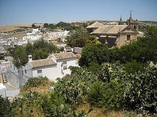 Osuna ou le charme tranquille d'une ville andalouse