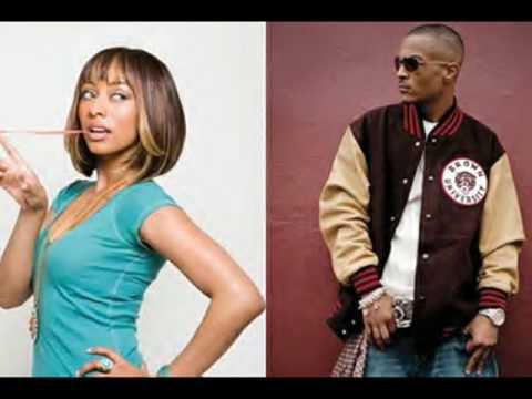 Vidéo: TI feat Keri Hilson – Got Your Back