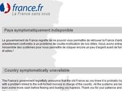 France.fr, site l’image pays
