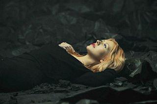 Christina Aguilera: Le Teaser de son nouveau clip