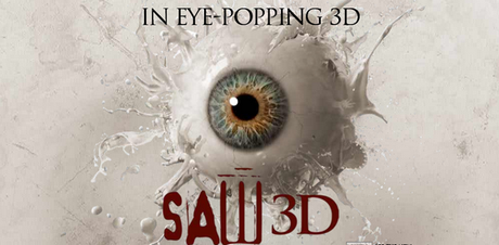 Saw 3D