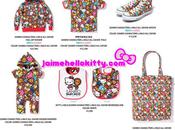 Sanrio Baby Milo Store