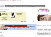 Mise jour Raconte-moi Histoire!