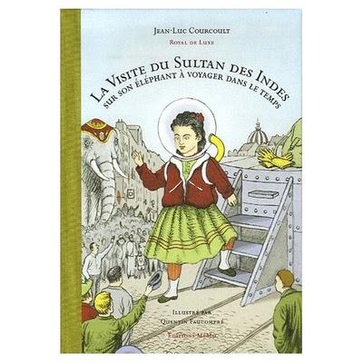 Les machines encore époustouflantes