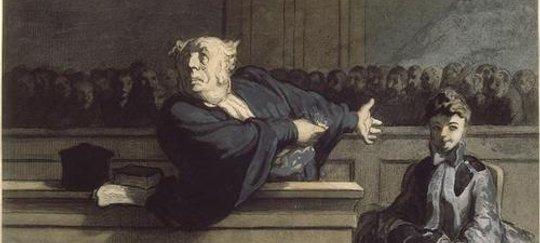 Le community manager et l’avocat