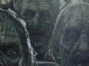 [Comic-Con 2010] nouveau poster Walking Dead