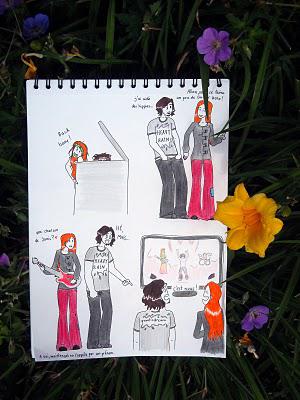 Une overdose plus tard…