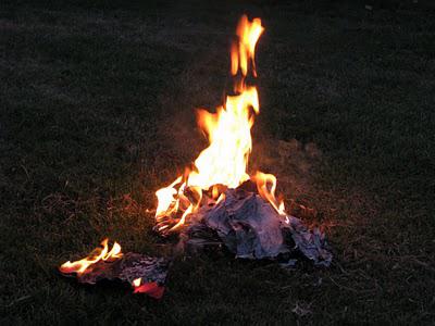 Canal du MidiAdieu à La Solde