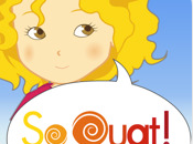 Ouat adapte Boucle d’Or pour l’iPad