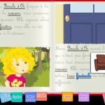 So Ouat adapte Boucle d’Or pour l’iPad