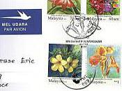 "Nouvelle" série courante Malaisie