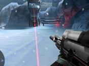 NOVA jour pour l’iPhone gyroscope